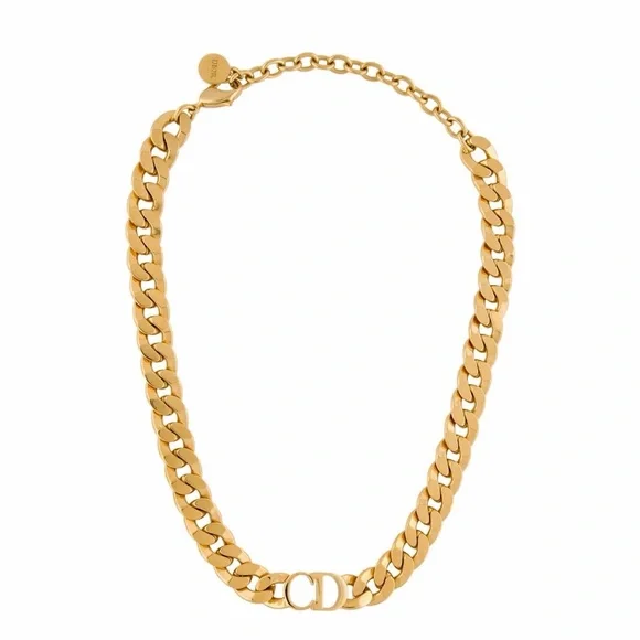 Christian Dior
Danseuse Etoile Choker Necklace - Picture 4 of 4